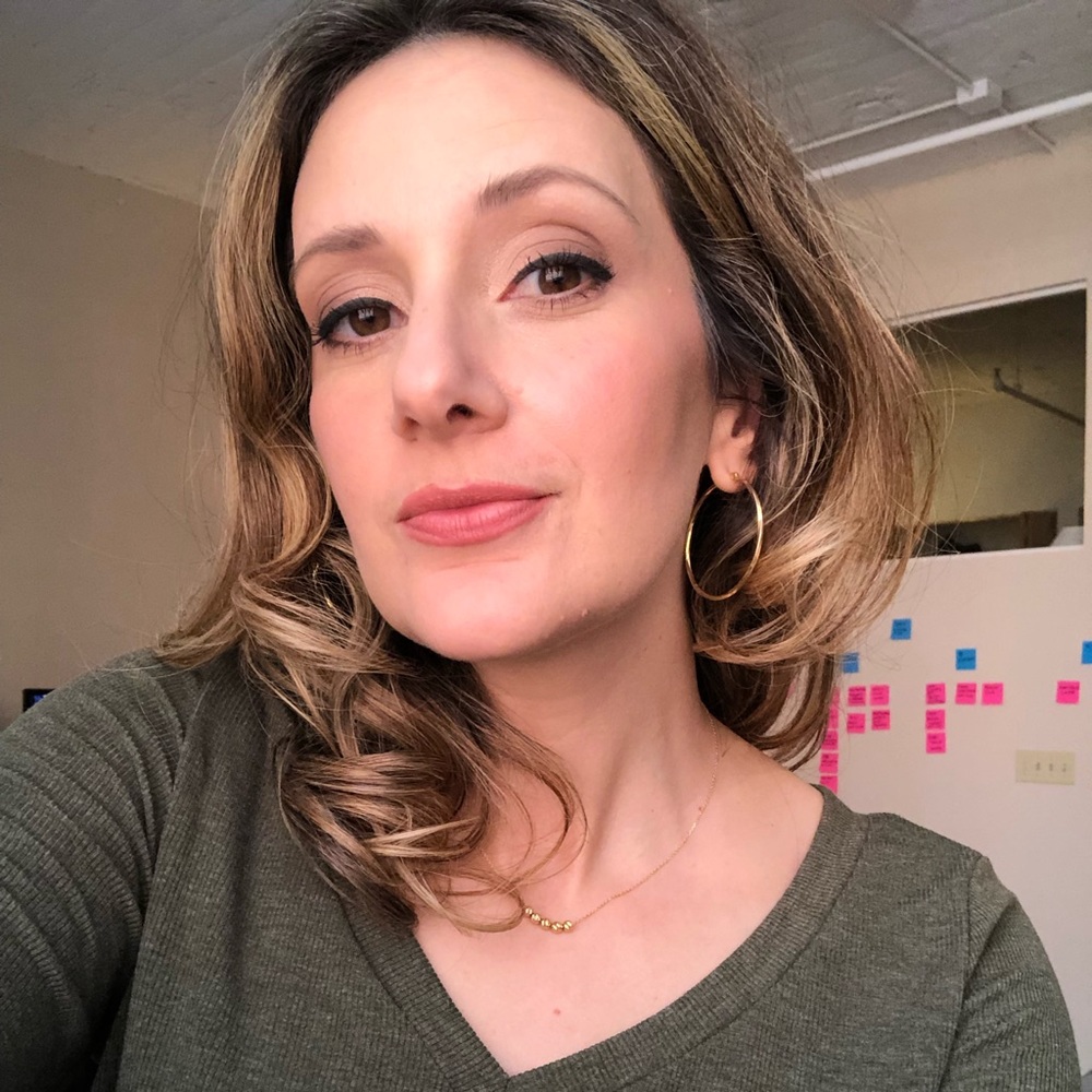 Meet your Posher, Danielle